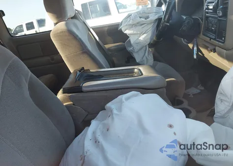 2002 GMC Sierra 1500 Sle из США, поврежденный, VIN 1GTEC19W62Z202513